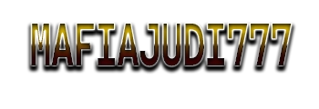 Logo Mafiajudi777